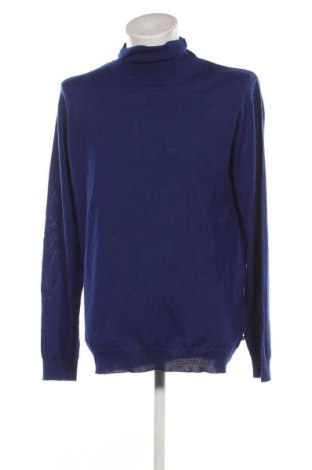 Herrenpullover Matinique, Größe XXL, Farbe Blau, Preis € 31,82