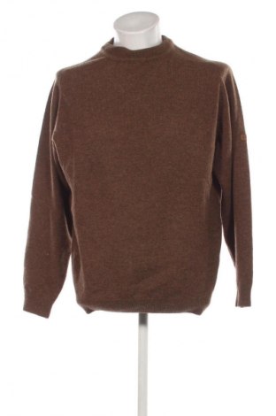 Herrenpullover Mc Gregor, Größe L, Farbe Braun, Preis 34,99 €