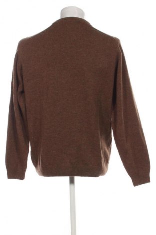 Herrenpullover Mc Gregor, Größe L, Farbe Braun, Preis 34,99 €