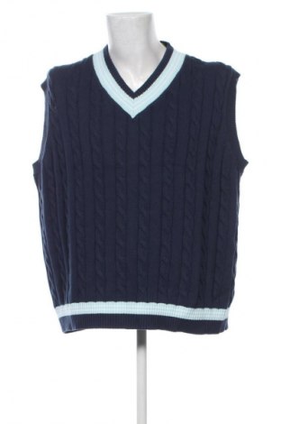Herrenpullover McNeal, Größe XXL, Farbe Blau, Preis 30,99 €