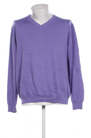 Herrenpullover McNeal, Größe XL, Farbe Lila, Preis € 33,99