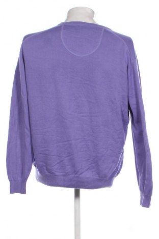 Herrenpullover McNeal, Größe XL, Farbe Lila, Preis € 33,99