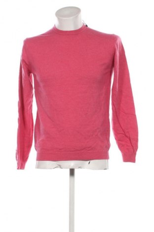Herrenpullover Milano, Größe M, Farbe Rosa, Preis € 19,99