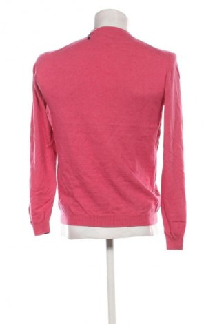 Herrenpullover Milano, Größe M, Farbe Rosa, Preis € 19,99
