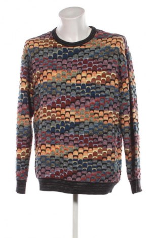 Herrenpullover Montechiaro, Größe 3XL, Farbe Mehrfarbig, Preis 34,99 €