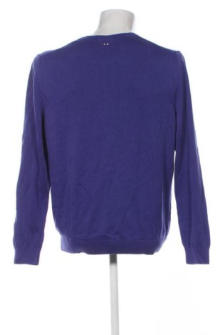 Herrenpullover Napapijri, Größe M, Farbe Lila, Preis € 142,99