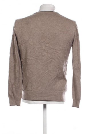 Herrenpullover North Sails, Größe M, Farbe Beige, Preis 42,99 €