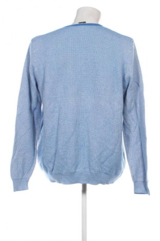 Herrenpullover Olymp, Größe XXL, Farbe Blau, Preis 42,99 €