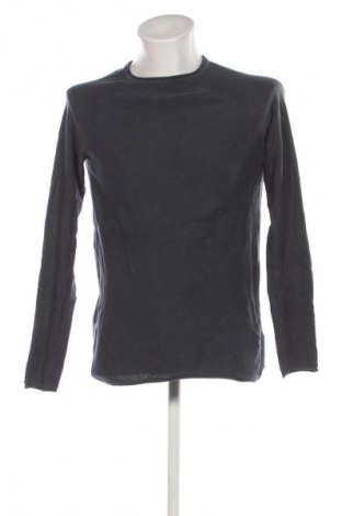 Herrenpullover Only & Sons, Größe M, Farbe Blau, Preis 20,99 €