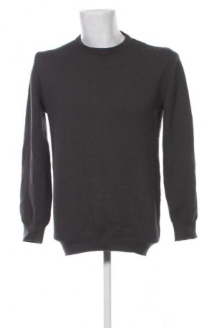 Herrenpullover Paul Hunter, Größe L, Farbe Grau, Preis € 43,30