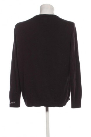 Pánský svetr  Pepe Jeans, Velikost XL, Barva Modrá, Cena  859,00 Kč
