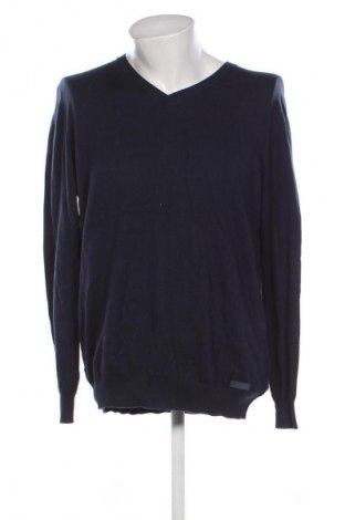 Herrenpullover Pepe Jeans, Größe XL, Farbe Blau, Preis 34,99 €