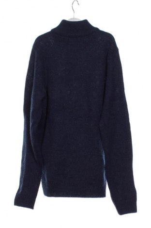 Herrenpullover Pier One, Größe XS, Farbe Blau, Preis 24,99 €