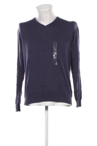 Herrenpullover Pima Cotton, Größe M, Farbe Lila, Preis € 31,99