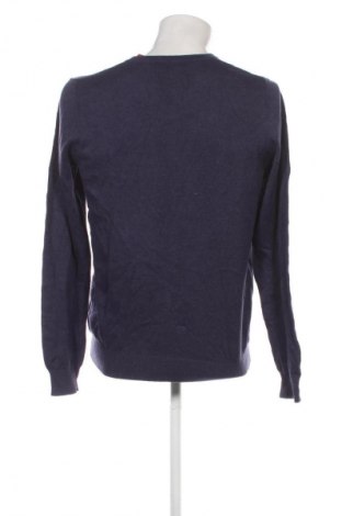 Herrenpullover Pima Cotton, Größe M, Farbe Lila, Preis € 31,99