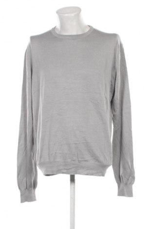 Herrenpullover Piombo, Größe XXL, Farbe Grau, Preis € 35,99