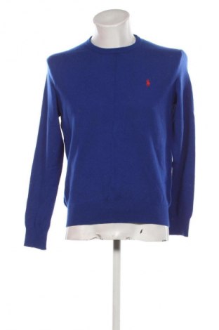 Herrenpullover Polo By Ralph Lauren, Größe M, Farbe Blau, Preis € 52,83