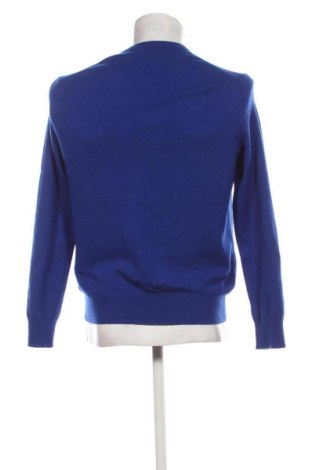 Herrenpullover Polo By Ralph Lauren, Größe M, Farbe Blau, Preis € 52,83