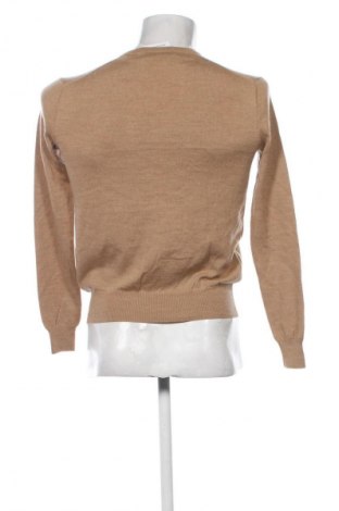 Herrenpullover Polo By Ralph Lauren, Größe S, Farbe Braun, Preis 75,99 €