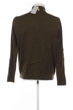 Herrenpullover Polo Club, Größe XXL, Farbe Grün, Preis € 97,99