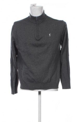 Herrenpullover Polo Club, Größe XXL, Farbe Grau, Preis 96,99 €