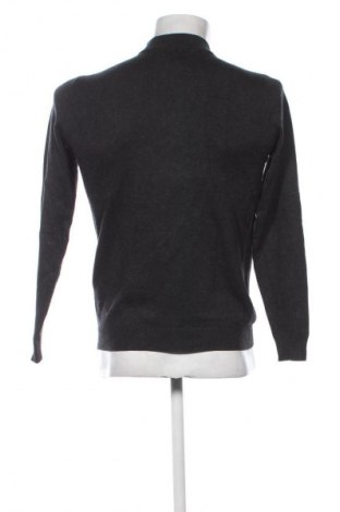 Ανδρικό πουλόβερ Pull&Bear, Μέγεθος S, Χρώμα Γκρί, Τιμή 22,99 €