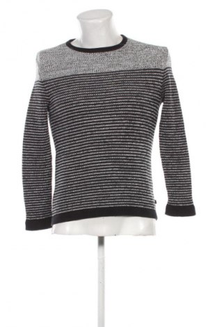 Herrenpullover Q/S by S.Oliver, Größe M, Farbe Mehrfarbig, Preis 13,99 €