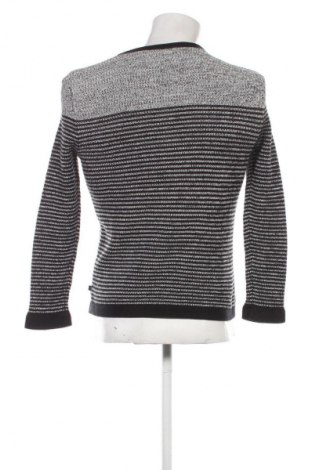 Herrenpullover Q/S by S.Oliver, Größe M, Farbe Mehrfarbig, Preis 13,99 €