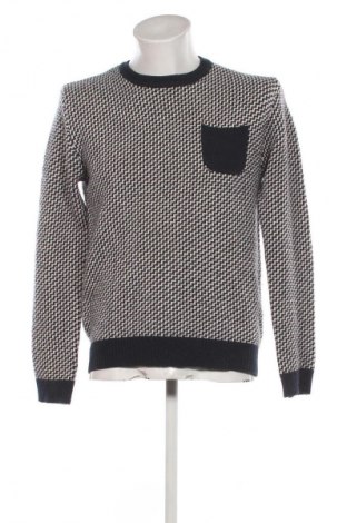 Herrenpullover Red Herring, Größe S, Farbe Mehrfarbig, Preis € 17,80