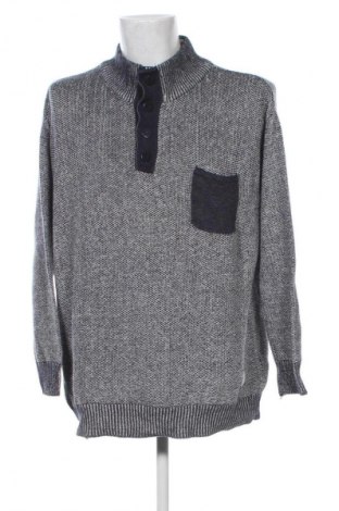 Herrenpullover Rhode Island, Größe XL, Farbe Mehrfarbig, Preis 19,99 €