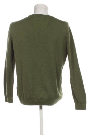 Herrenpullover S.Oliver, Größe XL, Farbe Grün, Preis 26,99 €