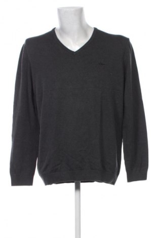 Herrenpullover S.Oliver, Größe XL, Farbe Grau, Preis 27,99 €