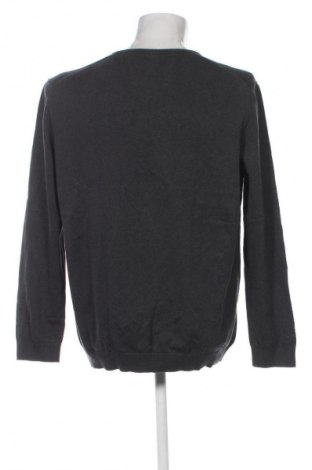 Herrenpullover S.Oliver, Größe XL, Farbe Grau, Preis 27,99 €