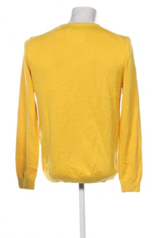 Herrenpullover S.Oliver, Größe L, Farbe Gelb, Preis 27,99 €