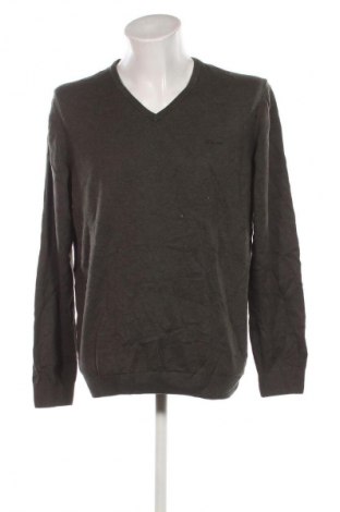 Herrenpullover S.Oliver, Größe XL, Farbe Grün, Preis 27,99 €