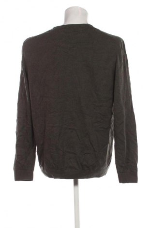 Herrenpullover S.Oliver, Größe XL, Farbe Grün, Preis 27,99 €