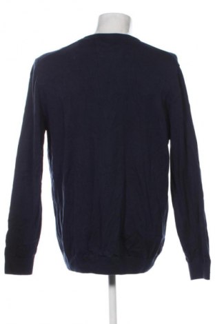 Pulover de bărbați S.Oliver, Mărime XXL, Culoare Albastru, Preț 129,99 Lei