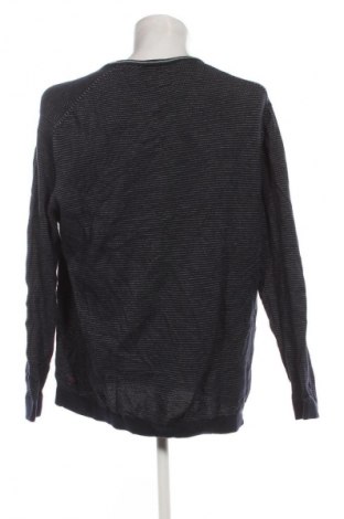 Herrenpullover S.Oliver, Größe 3XL, Farbe Blau, Preis € 33,99