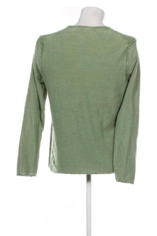 Herrenpullover S.Oliver, Größe L, Farbe Grün, Preis € 33,99