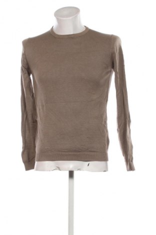 Herrenpullover Sorbino, Größe S, Farbe Beige, Preis 13,99 €