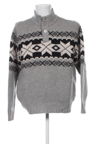 Herrenpullover Strauss, Größe XXL, Farbe Mehrfarbig, Preis 27,99 €