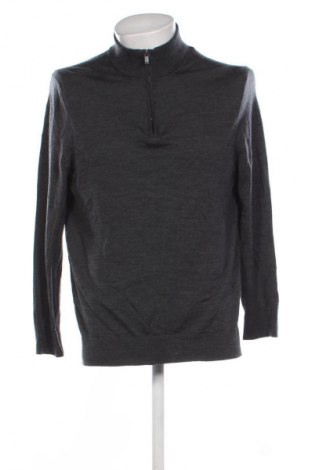 Herrenpullover Suitable, Größe XL, Farbe Grau, Preis 19,99 €