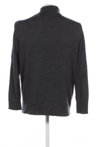Herrenpullover Suitable, Größe XL, Farbe Grau, Preis 19,99 €