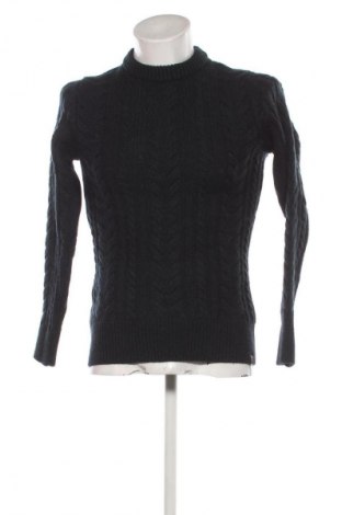 Herrenpullover Superdry, Größe XL, Farbe Blau, Preis 26,99 €