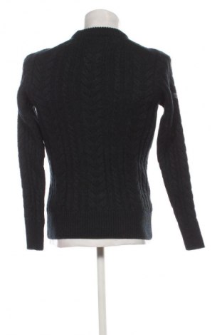 Herrenpullover Superdry, Größe XL, Farbe Blau, Preis 26,99 €