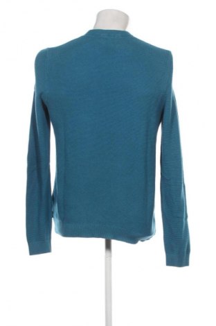 Herrenpullover Ted Baker, Größe L, Farbe Blau, Preis € 58,30