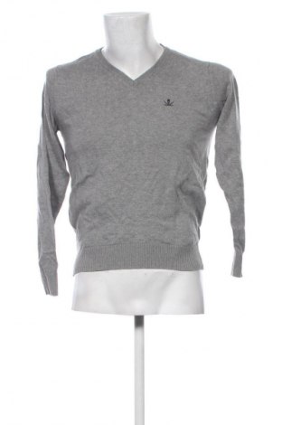 Męski sweter The Time of Bocha, Rozmiar S, Kolor Szary, Cena 157,99 zł