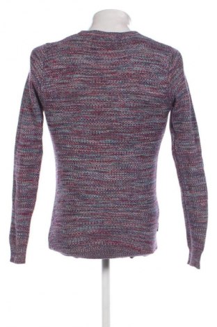 Herrenpullover Tom Tompson, Größe S, Farbe Mehrfarbig, Preis 18,00 €