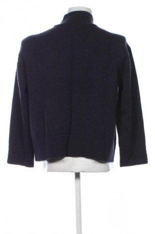 Herrenpullover Tommy Hilfiger, Größe XL, Farbe Blau, Preis 122,99 €