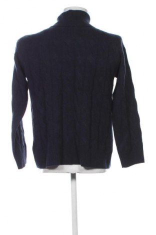 Herrenpullover Tommy Hilfiger, Größe M, Farbe Blau, Preis € 174,99